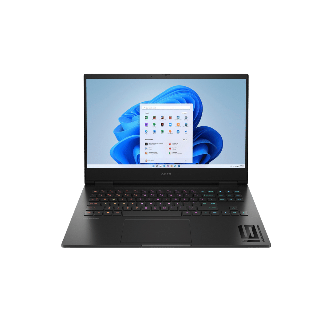 HP OMEN 16 i7 16GB 1TSSD RTX4050 6GB W11H 1Y 845H6EA-BH4